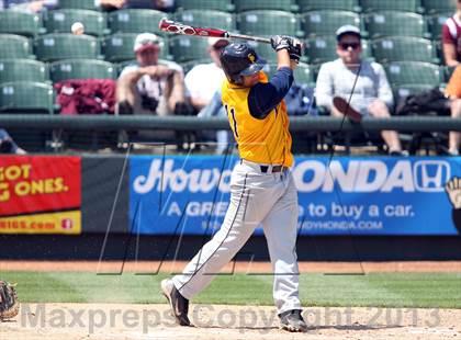 Thumbnail 2 in Stony Point vs. Round Rock photogallery.