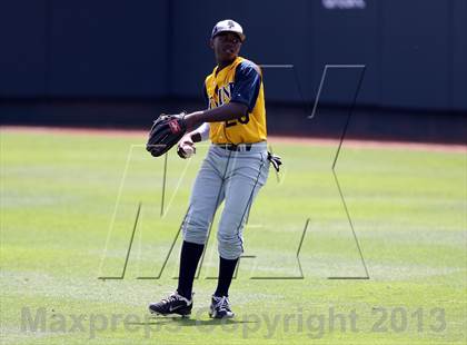 Thumbnail 1 in Stony Point vs. Round Rock photogallery.