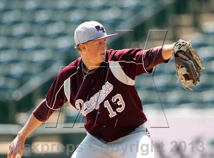 Thumbnail 1 in Stony Point vs. Round Rock photogallery.