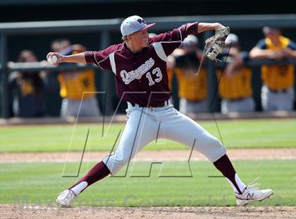 Thumbnail 1 in Stony Point vs. Round Rock photogallery.