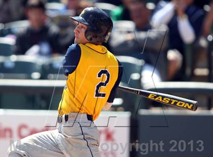 Thumbnail 3 in Stony Point vs. Round Rock photogallery.