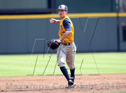 Thumbnail 2 in Stony Point vs. Round Rock photogallery.