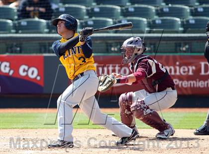 Thumbnail 3 in Stony Point vs. Round Rock photogallery.