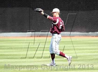 Thumbnail 3 in Stony Point vs. Round Rock photogallery.