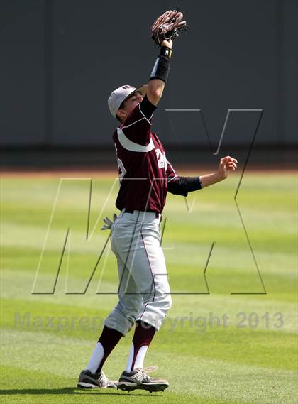 Thumbnail 1 in Stony Point vs. Round Rock photogallery.