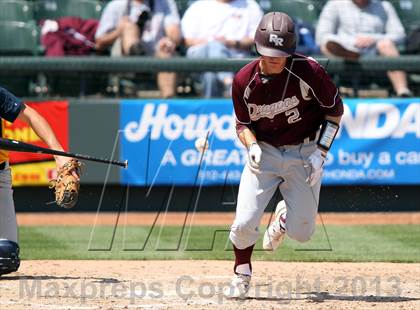 Thumbnail 1 in Stony Point vs. Round Rock photogallery.