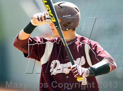 Thumbnail 2 in Stony Point vs. Round Rock photogallery.