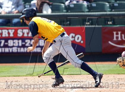 Thumbnail 2 in Stony Point vs. Round Rock photogallery.