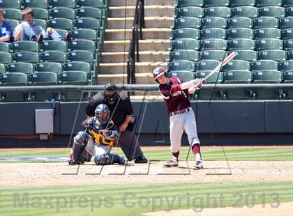 Thumbnail 2 in Stony Point vs. Round Rock photogallery.