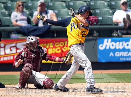 Thumbnail 1 in Stony Point vs. Round Rock photogallery.