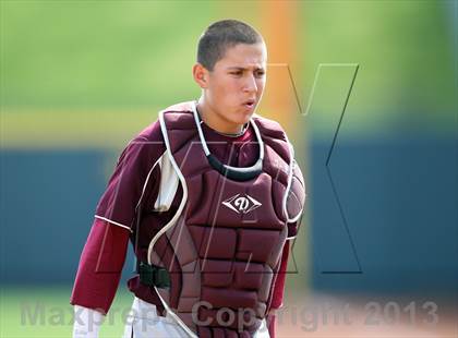 Thumbnail 1 in Stony Point vs. Round Rock photogallery.