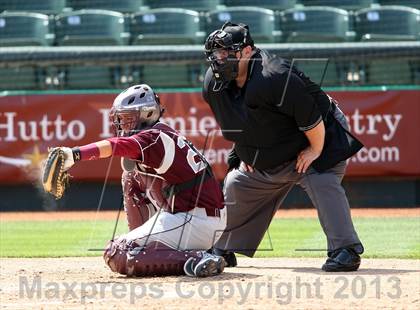 Thumbnail 1 in Stony Point vs. Round Rock photogallery.