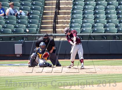 Thumbnail 1 in Stony Point vs. Round Rock photogallery.