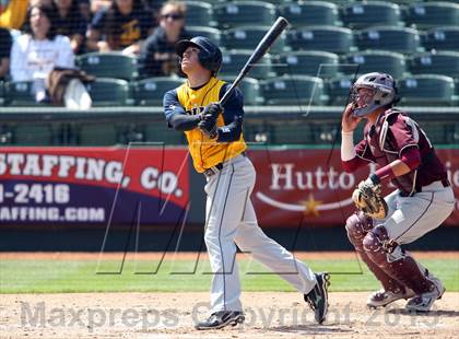 Thumbnail 2 in Stony Point vs. Round Rock photogallery.