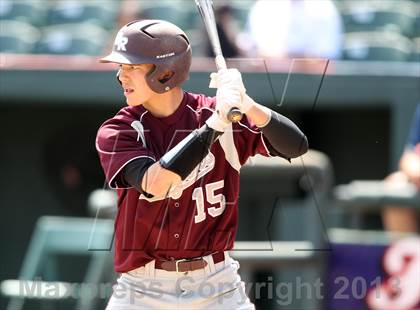 Thumbnail 2 in Stony Point vs. Round Rock photogallery.