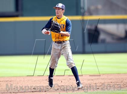 Thumbnail 1 in Stony Point vs. Round Rock photogallery.