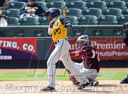 Thumbnail 1 in Stony Point vs. Round Rock photogallery.