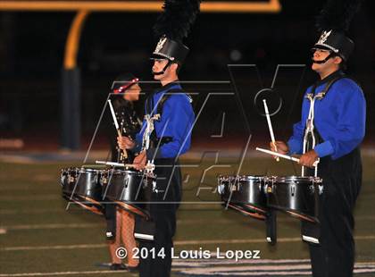 Thumbnail 3 in Walnut @ Charter Oak (Senior Recognition Night) photogallery.