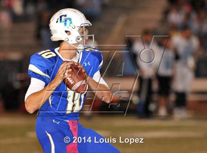 Thumbnail 1 in Walnut @ Charter Oak (Senior Recognition Night) photogallery.