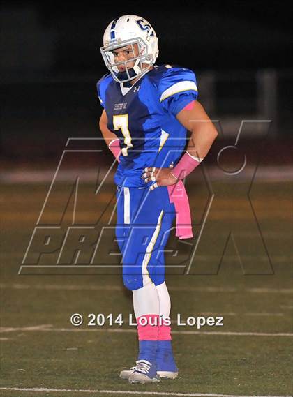 Thumbnail 1 in Walnut @ Charter Oak (Senior Recognition Night) photogallery.