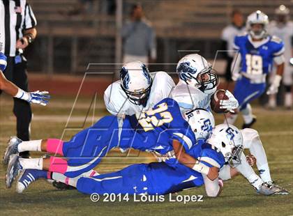 Thumbnail 1 in Walnut @ Charter Oak (Senior Recognition Night) photogallery.