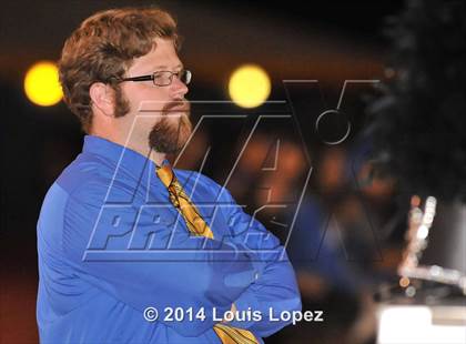 Thumbnail 3 in Walnut @ Charter Oak (Senior Recognition Night) photogallery.