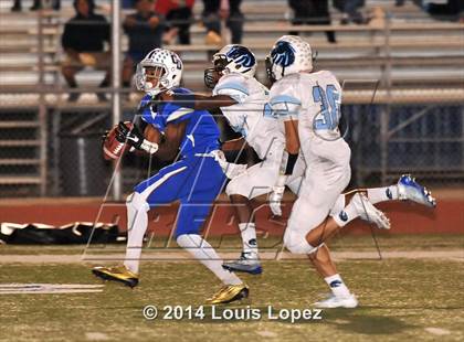 Thumbnail 3 in Walnut @ Charter Oak (Senior Recognition Night) photogallery.