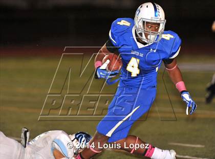 Thumbnail 2 in Walnut @ Charter Oak (Senior Recognition Night) photogallery.