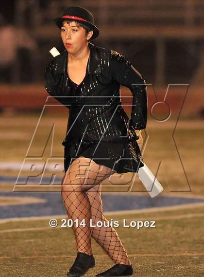 Thumbnail 1 in Walnut @ Charter Oak (Senior Recognition Night) photogallery.
