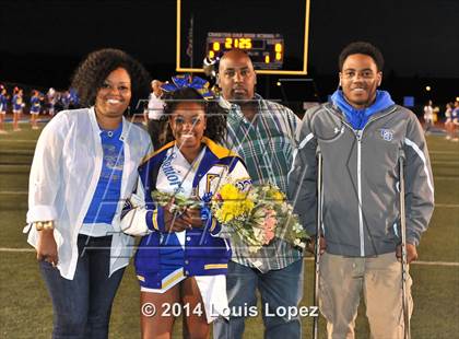 Thumbnail 1 in Walnut @ Charter Oak (Senior Recognition Night) photogallery.