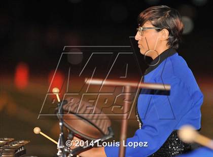 Thumbnail 2 in Walnut @ Charter Oak (Senior Recognition Night) photogallery.
