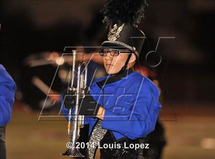 Thumbnail 3 in Walnut @ Charter Oak (Senior Recognition Night) photogallery.