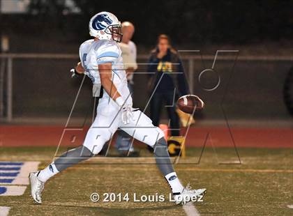 Thumbnail 2 in Walnut @ Charter Oak (Senior Recognition Night) photogallery.