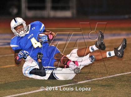 Thumbnail 1 in Walnut @ Charter Oak (Senior Recognition Night) photogallery.