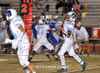 Thumbnail 1 in Walnut @ Charter Oak (Senior Recognition Night) photogallery.