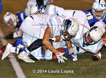 Thumbnail 3 in Walnut @ Charter Oak (Senior Recognition Night) photogallery.
