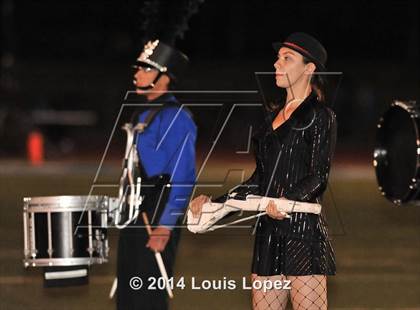 Thumbnail 2 in Walnut @ Charter Oak (Senior Recognition Night) photogallery.