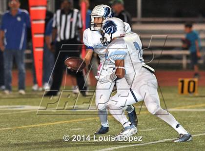 Thumbnail 3 in Walnut @ Charter Oak (Senior Recognition Night) photogallery.