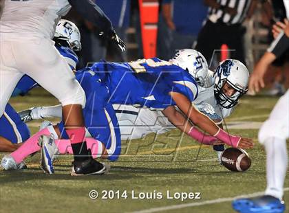 Thumbnail 1 in Walnut @ Charter Oak (Senior Recognition Night) photogallery.