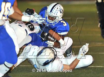 Thumbnail 2 in Walnut @ Charter Oak (Senior Recognition Night) photogallery.
