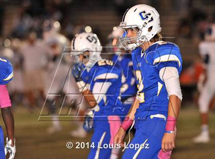 Thumbnail 1 in Walnut @ Charter Oak (Senior Recognition Night) photogallery.