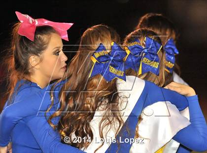 Thumbnail 3 in Walnut @ Charter Oak (Senior Recognition Night) photogallery.