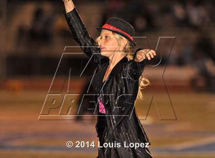 Thumbnail 2 in Walnut @ Charter Oak (Senior Recognition Night) photogallery.