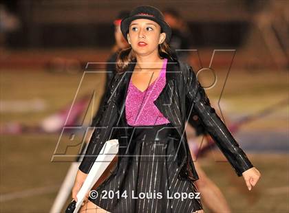 Thumbnail 3 in Walnut @ Charter Oak (Senior Recognition Night) photogallery.