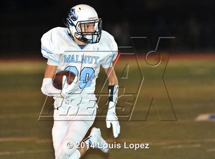 Thumbnail 3 in Walnut @ Charter Oak (Senior Recognition Night) photogallery.