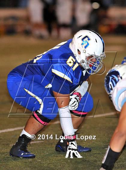 Thumbnail 1 in Walnut @ Charter Oak (Senior Recognition Night) photogallery.