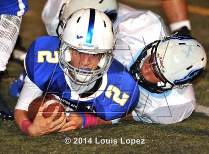 Thumbnail 2 in Walnut @ Charter Oak (Senior Recognition Night) photogallery.