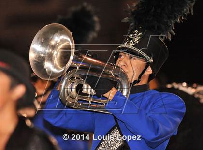 Thumbnail 1 in Walnut @ Charter Oak (Senior Recognition Night) photogallery.
