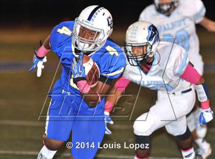 Thumbnail 1 in Walnut @ Charter Oak (Senior Recognition Night) photogallery.