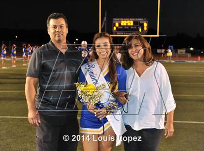 Thumbnail 1 in Walnut @ Charter Oak (Senior Recognition Night) photogallery.